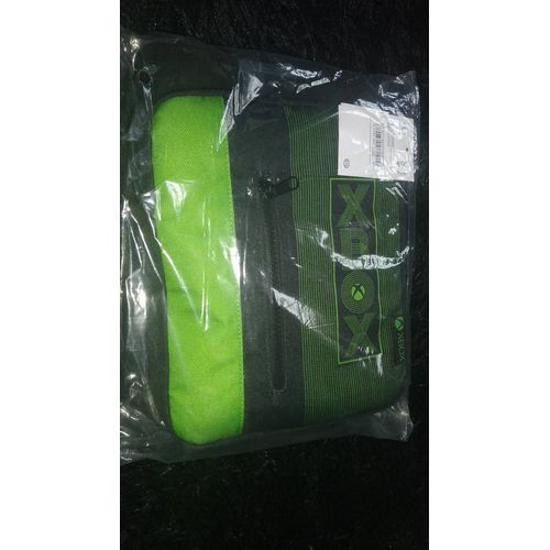 Sacoche Bandoulière Microsoft Xbox