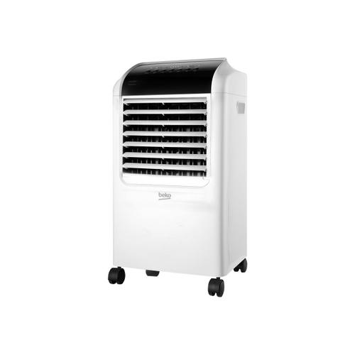 Beko EFE6030W - Refroidisseur d'air/humidificateur/ioniseur d'air - pose au sol - blanc
