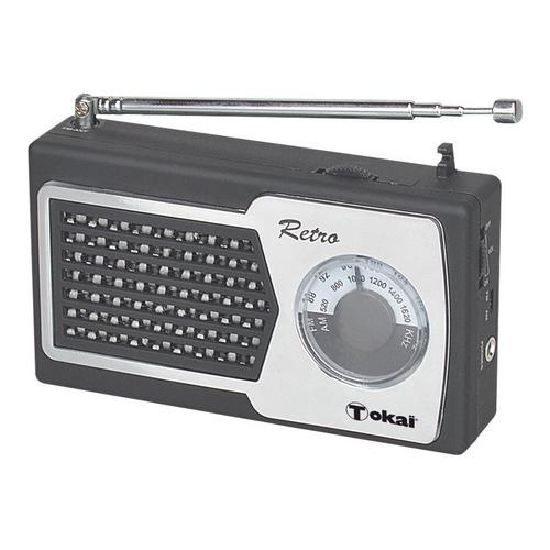 Tokai RPA20F - Radio portable