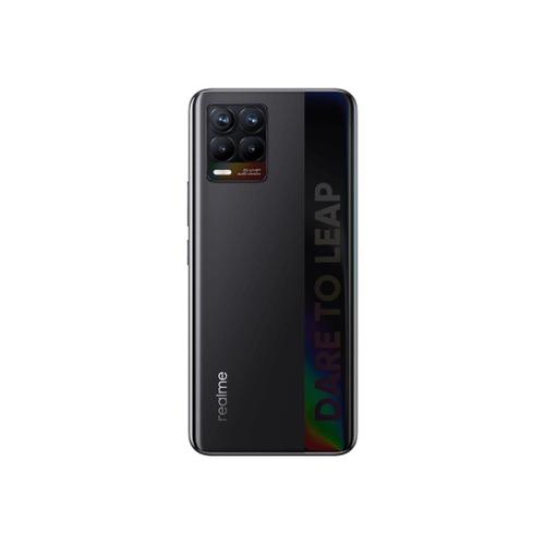 realme 8 6 128 cyber black