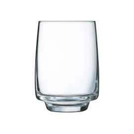 Verre À Eau Verre Ultra Transparent 28cl