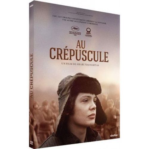 Au Crépuscule