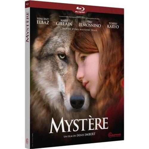 Mystère - Blu-Ray