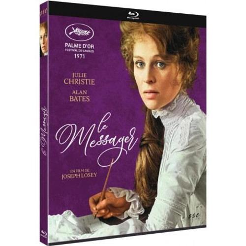 Le Messager - Blu-Ray