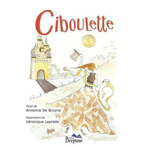 Ciboulette
