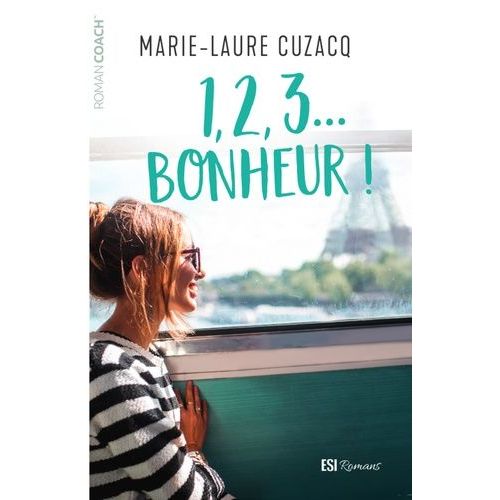 1, 2, 3... Bonheur !