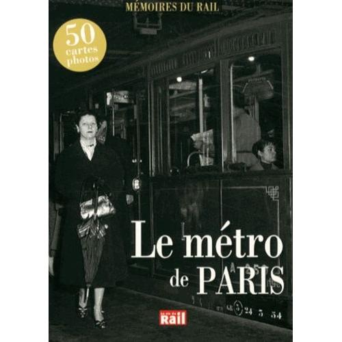 Le Métro De Paris