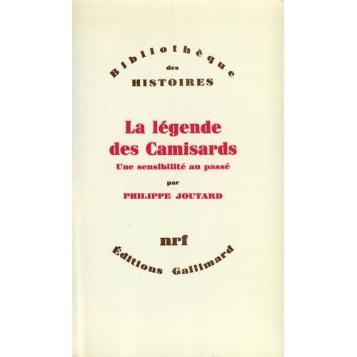 La Légende Des Camisards