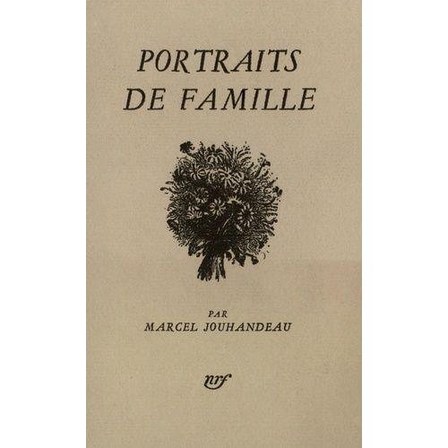 Portraits De Famille