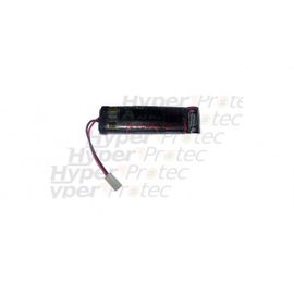 Batterie Elite Force 1400 Mah 8.4v Pour Airsoft Électrique Type Mini