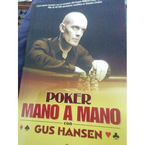 Poker Mano A Mano