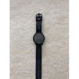 Polar Grit X Pro