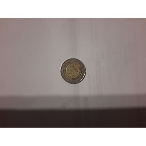 Pièce De 2 Euros