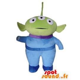 D guisement Toy Story Adulte pas cher Promos Prix bas sur le