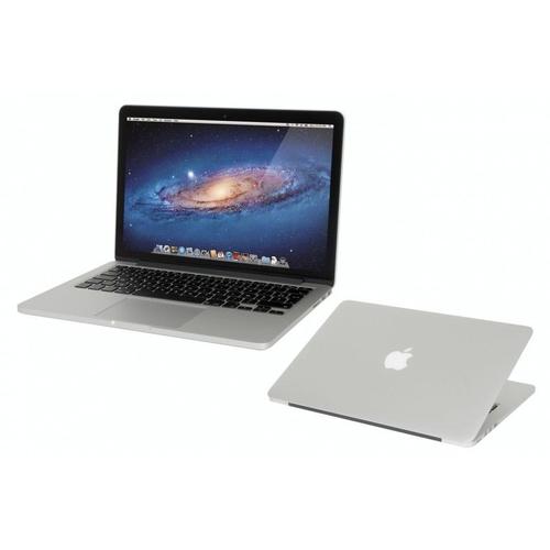 MacBook Pro 15" Retina Core i7 2,2 GHz - SSD 256 Go RAM 16 Go - Azerty - Mi 2015 - Grade BCore i7- GHz 16 Go 256 Go Go INTEL IRIS PRO WIFI WEBCAM 15.4 MAC OS X 10.9 AZERTY