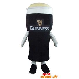 Drapeau Bière Guinness