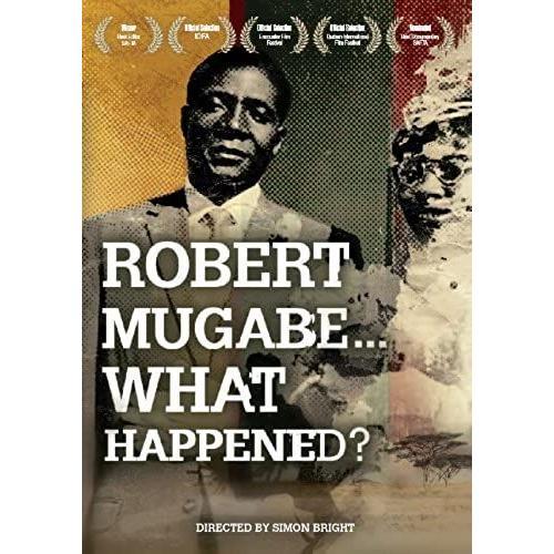 Robert Mugabe... What Happened?