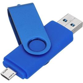 Clé Usb 3.0 Type C Otg Mini Porte Clef Usb Memory Stick Flash Drive