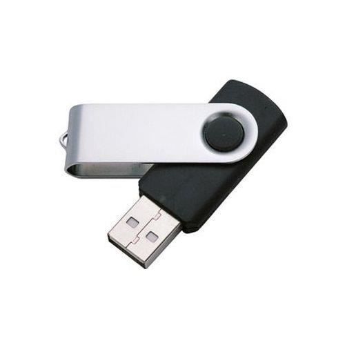 Clé USB 32 GB noire 32 GO