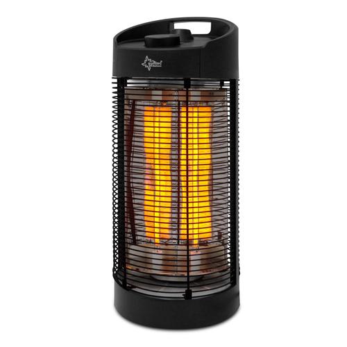 Chauffage radiant SUNTEC Heat Ray Carbon Tower 1200 OS