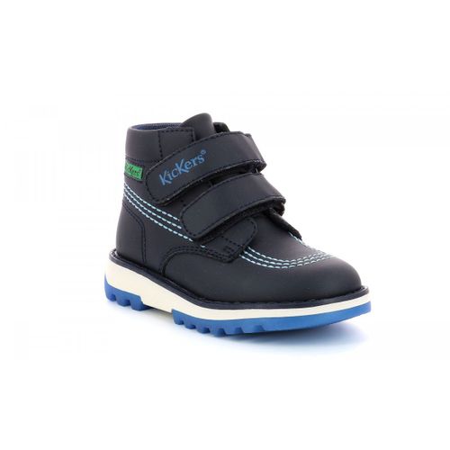 Bottines Kickers Kickfun