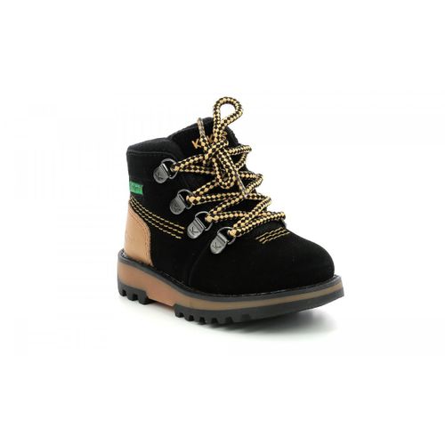 Bottines Kickers Kicknature