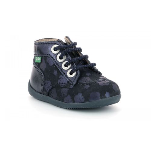 Bottines Kickers Bonzip