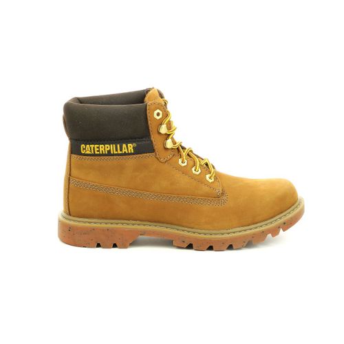 Bottines Caterpillar E Colorado Marron Clair - 40