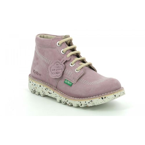 Bottines Kickers Neorallye