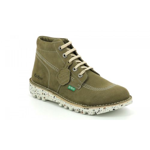 Bottines Kickers Neorallye