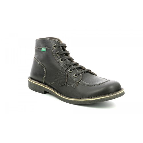 Bottines Kickers Kickstoner