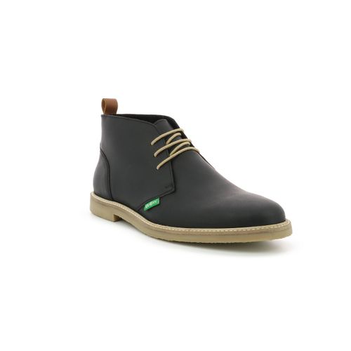Bottines Kickers Tyl Noir