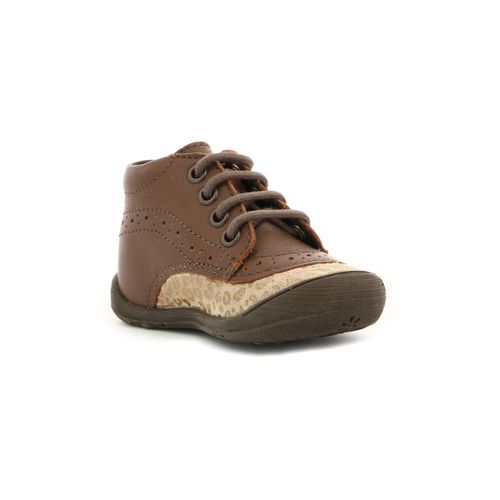 Bottines Aster Jasmine