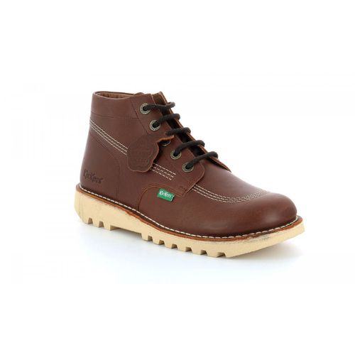 Bottines Kickers Neorallye