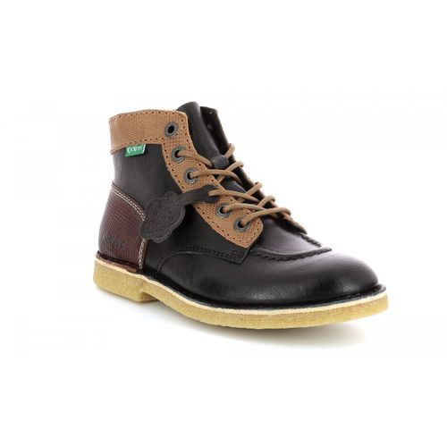 Bottines Kickers Kick Legend