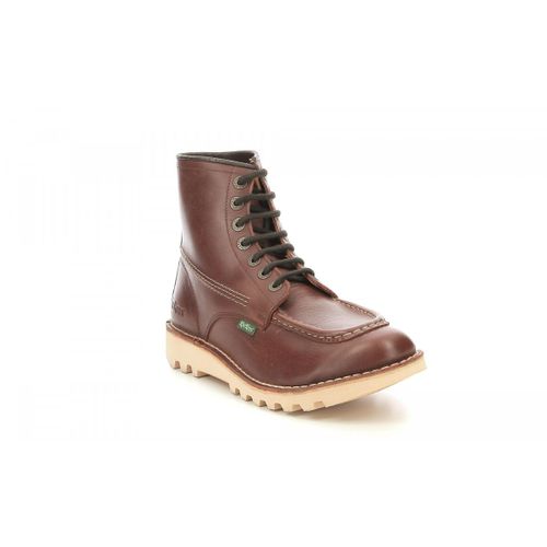 Bottines Kickers Neoparakick