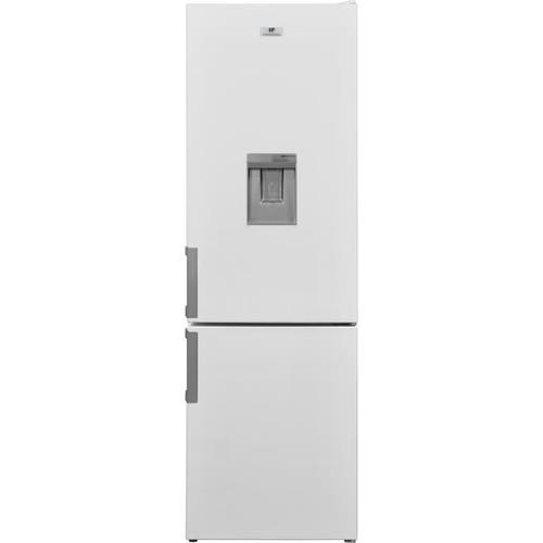 Réfrigérateur Combiné Continental Edison CEFC268DW1 - 268 litres Classe F Blanc