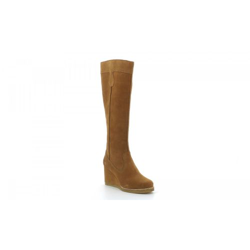 Bottes Kickers Kick West