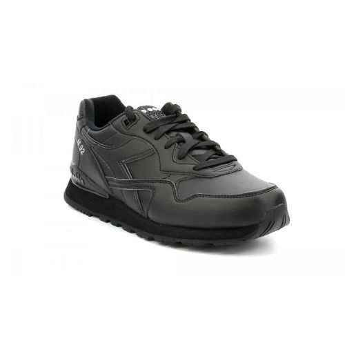 Baskets Diadora N.92 L Noir
