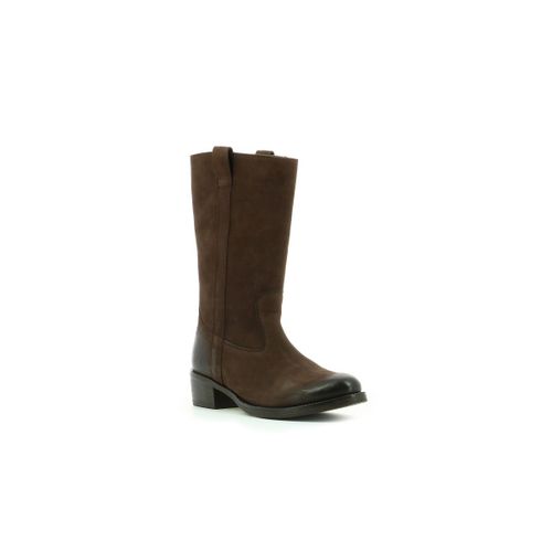 Bottes Kickers Kickamargue