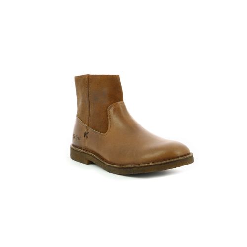 Bottines Kickers Clubcit - 45