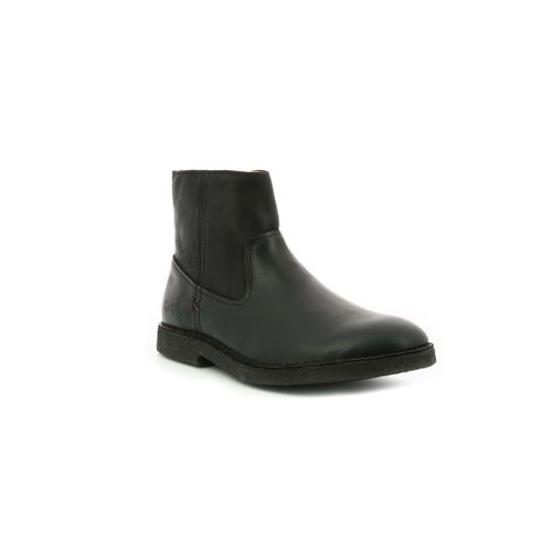 Bottines Kickers Clubcit