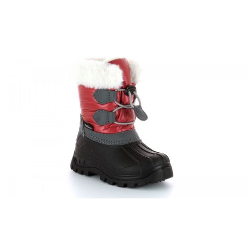 Bottes Kickers Sealsnow