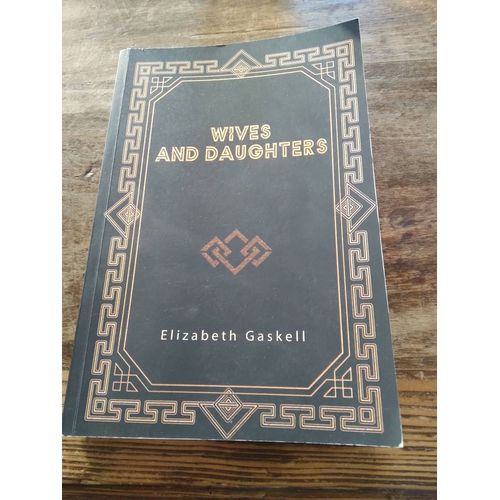 Wives And Daughters