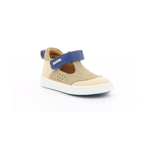 Sandales Aster Stiren