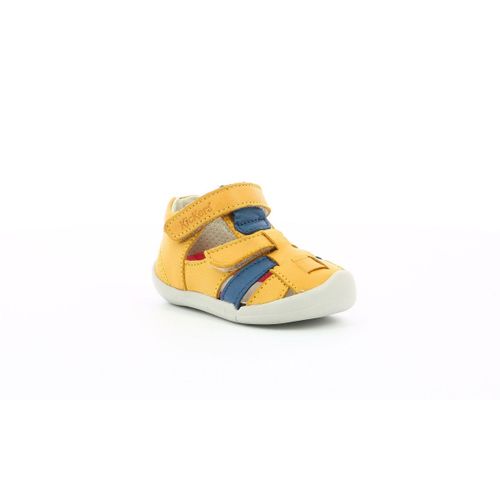 Sandales Kickers Wasabou