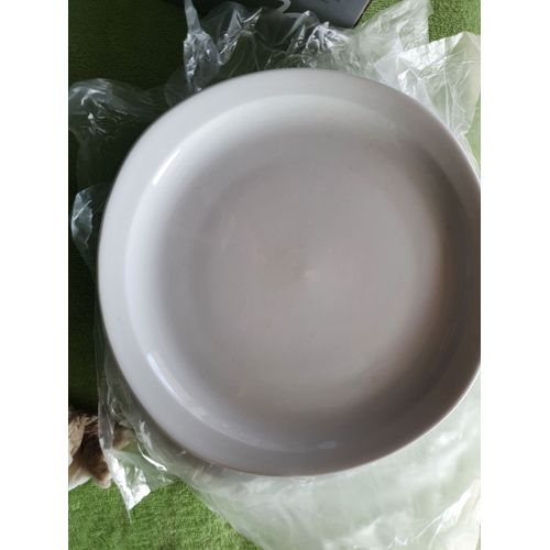 Lot De 5 Assiettes À Desserts Sarreguemines