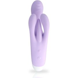 Mia Guell Vibrateur Orgasmique 3 Moteurs Luxury Edition