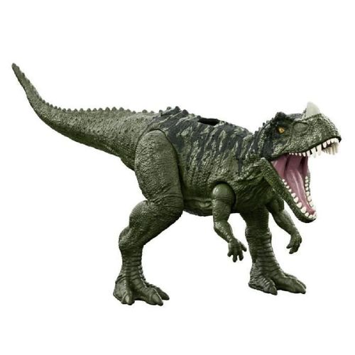 Jurassic World - Ceratosaurus Attaque Sonore - Figurines D'action