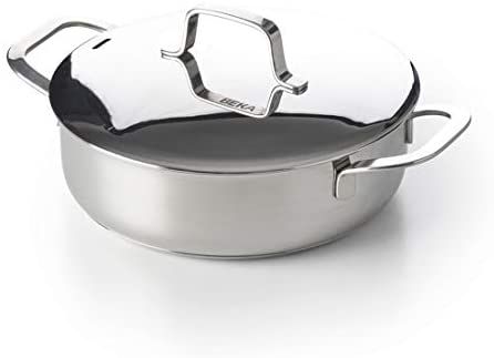 Maestro sauteuse 24 cm Beka 15024244